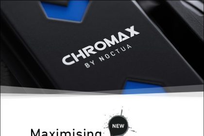 chromax