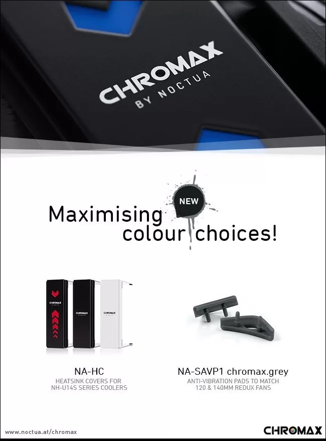chromax