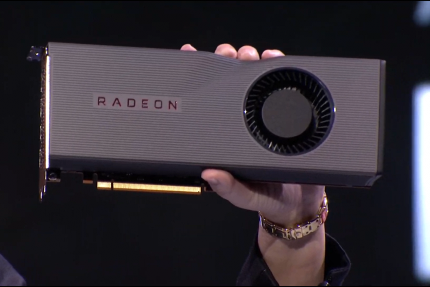 Radeon Navi