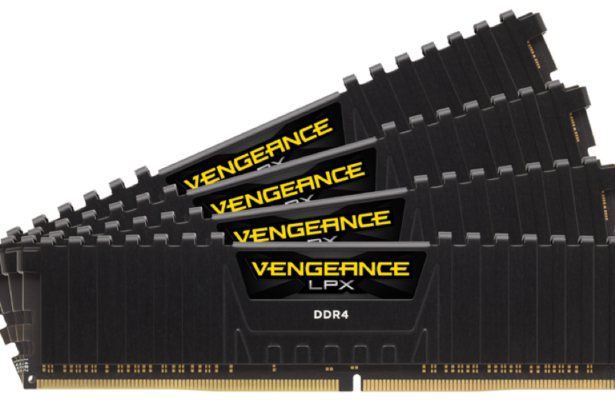 VENGEANCELPXDDR