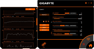 مراجعةالبطاقةالرسوميةGigabyteRTXSuperGamingOC