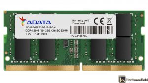 ADSG RGN DDR  G SO DIMM