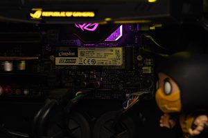 DSC