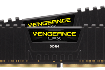 CORSAIR VENGEANCE LPX