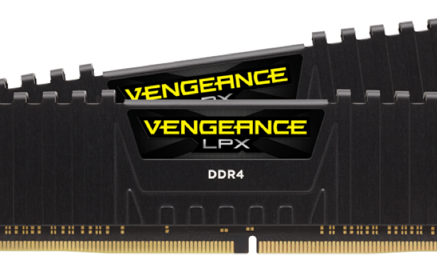 CORSAIR VENGEANCE LPX