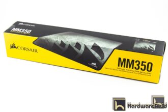 corsair mm