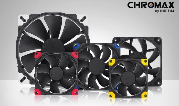 chromax