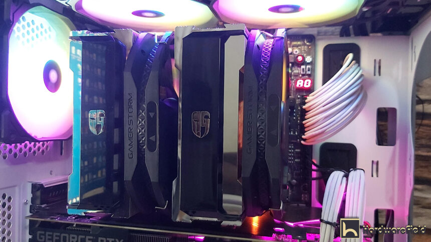 deepcool assassin iii