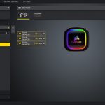 مراجعةالتبريدالمائىCorsairHiPROXT