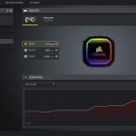 مراجعةالتبريدالمائىCorsairHiPROXT