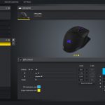 مراجعة Corsair DARK CORE RGB PRO احدث ماوس ألعاب من Corsair