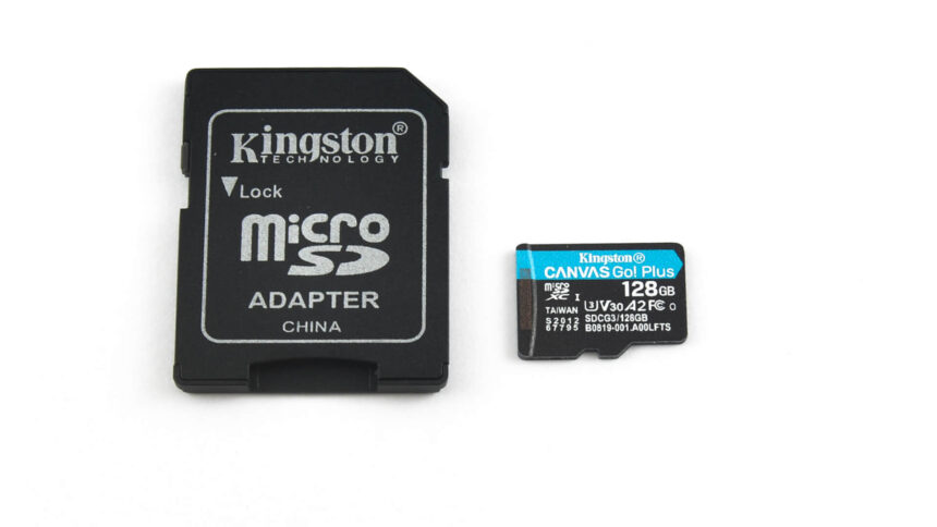 DSC