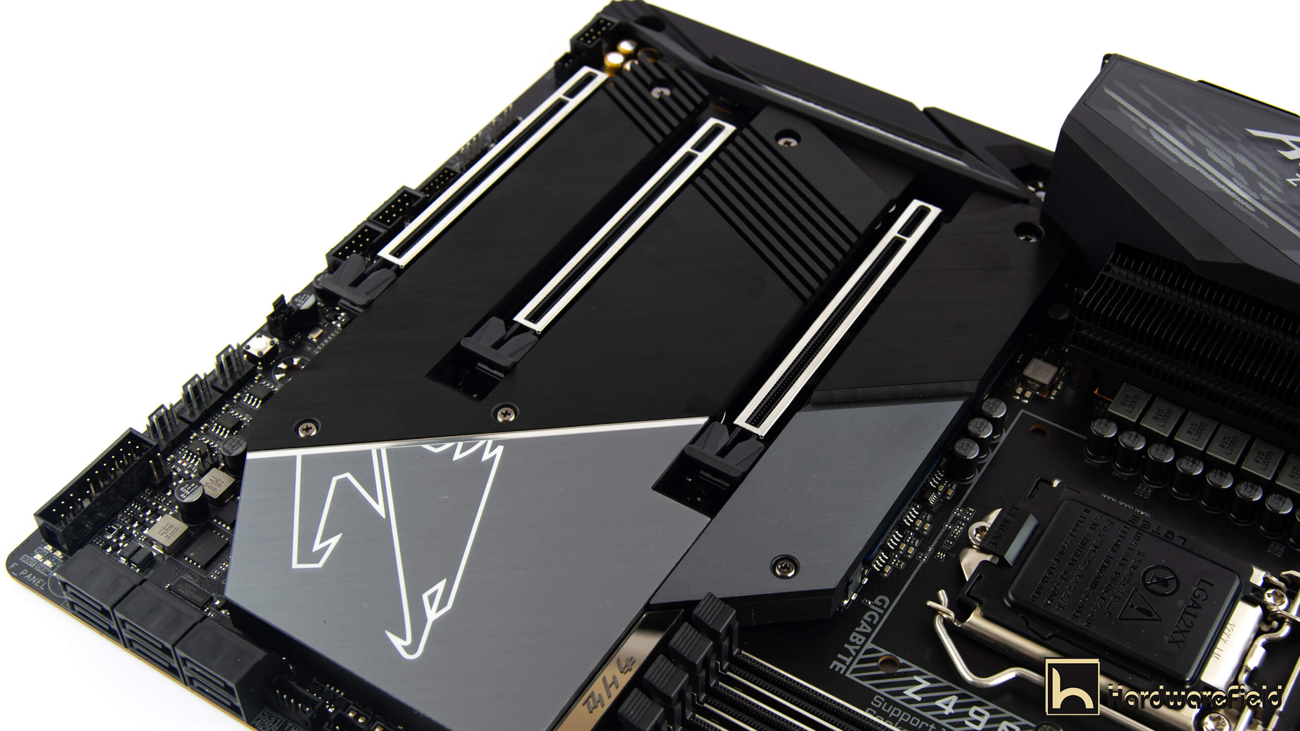 Z490 Aorus Ultra