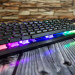 Corsair K Keyboard
