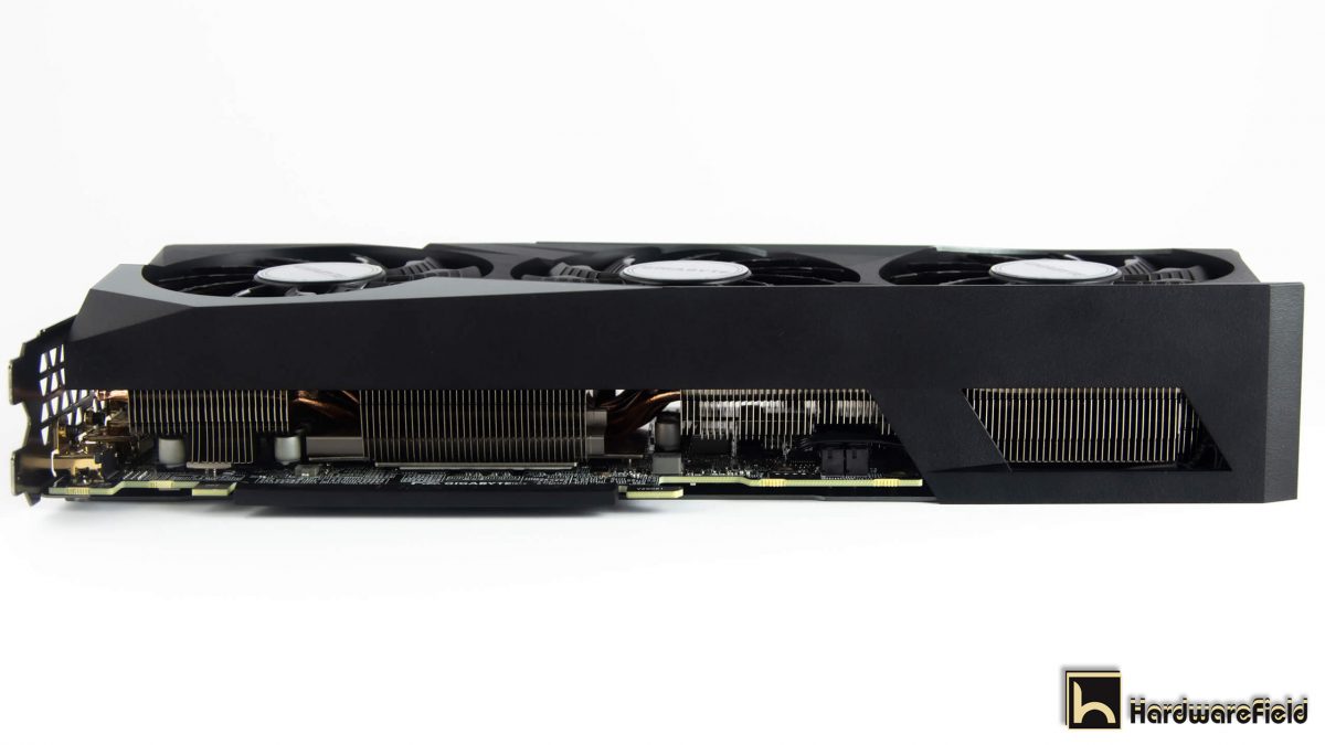 gigabyte rtx  gaming oc
