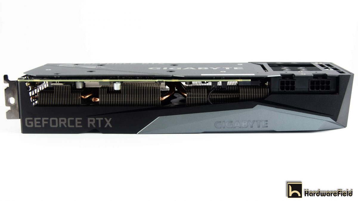 gigabyte rtx  gaming oc