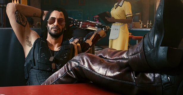 Cyberpunk