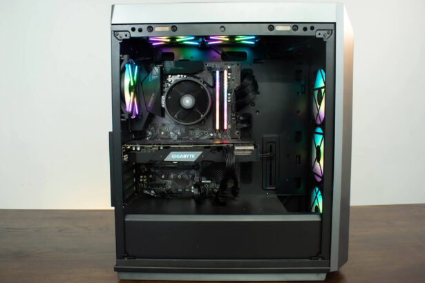 Ryzen  Pc Build
