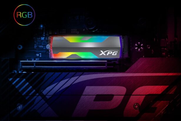 XPGSPECTRIXSG