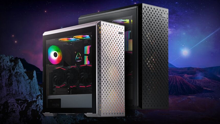 XPG DEFENDER PRO
