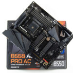 b aorus pro ac
