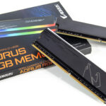 Aorus RGB Memory