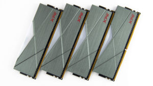 XPG Spectrix D