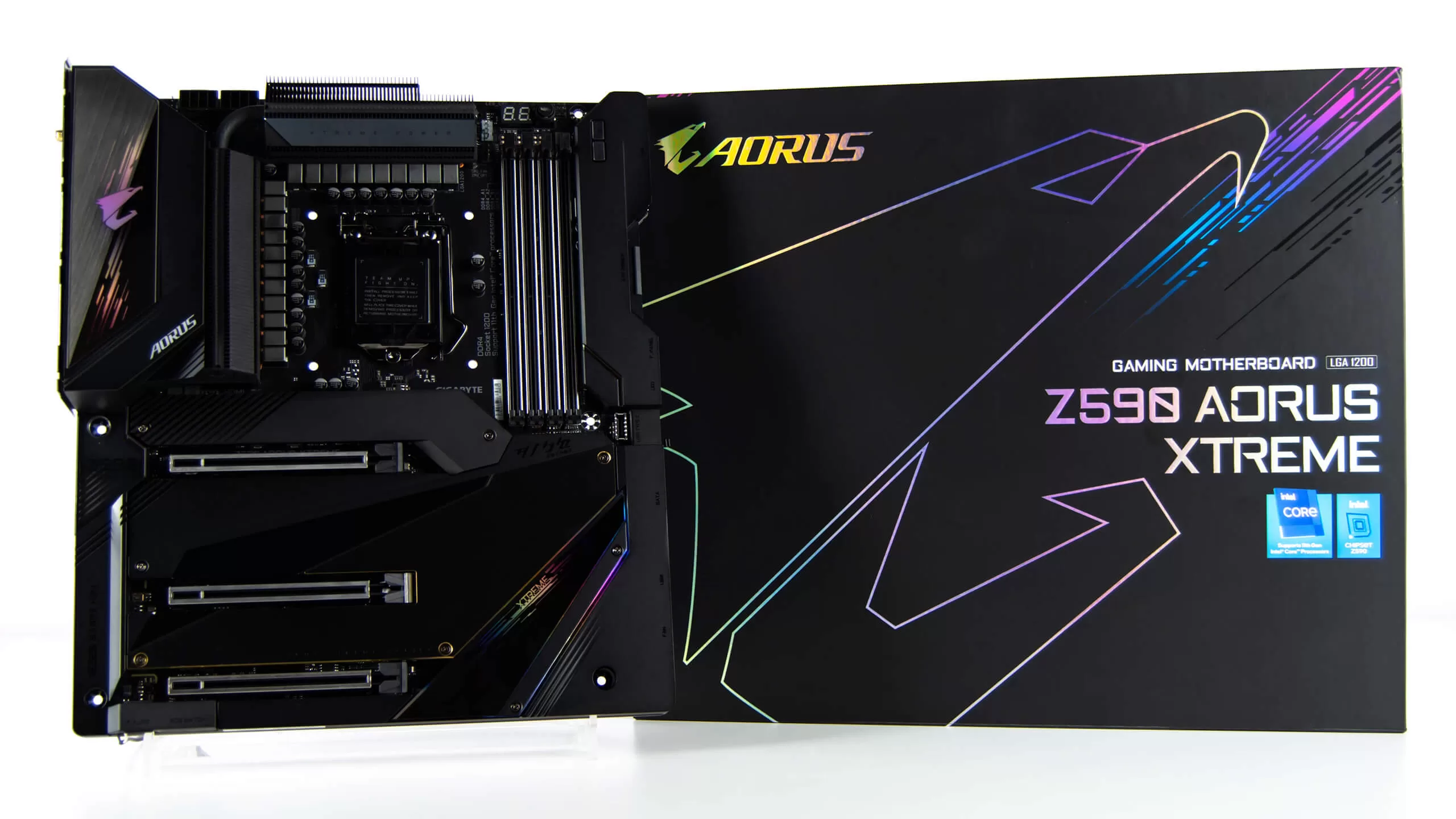 ZAorusXtreme