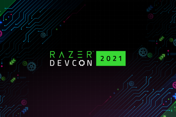 Razer Devcon