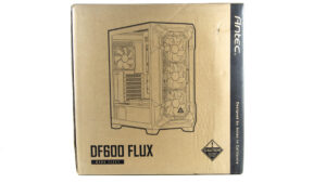 antecdfflux