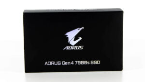 AORUSGens