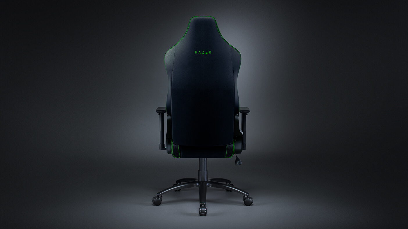 Razer Iskur X