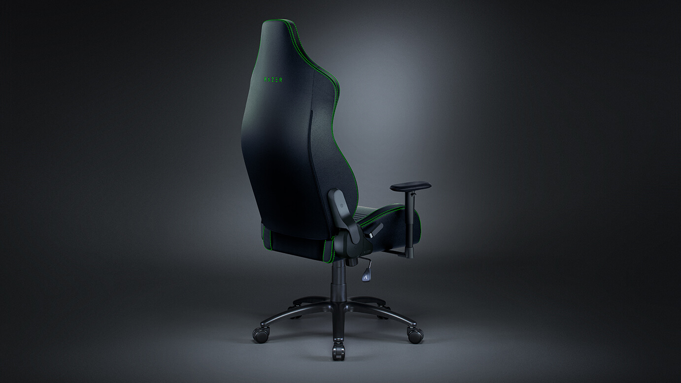 Razer Iskur X