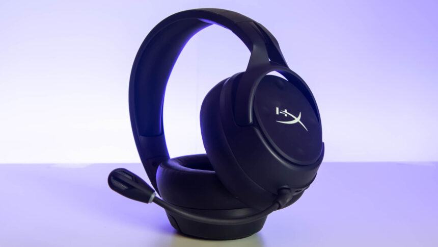HyperX Cloud Flight S