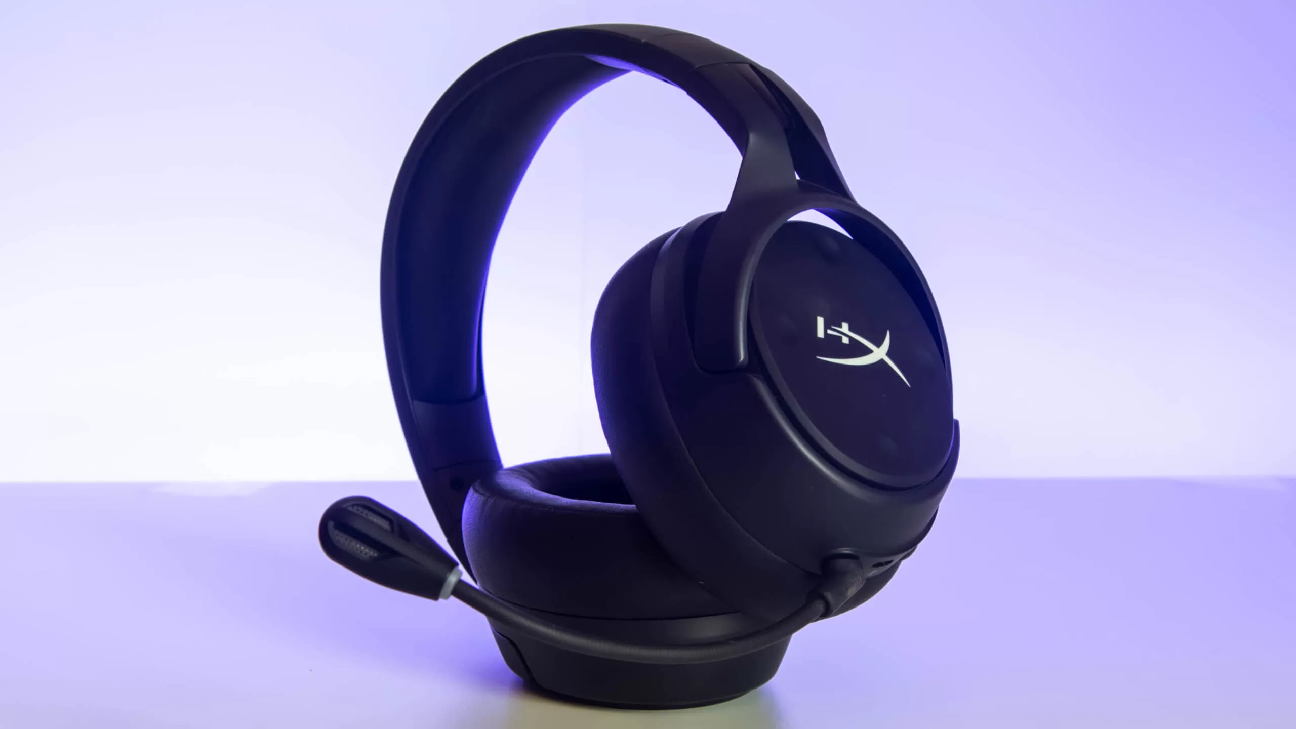 HyperX Cloud Flight S