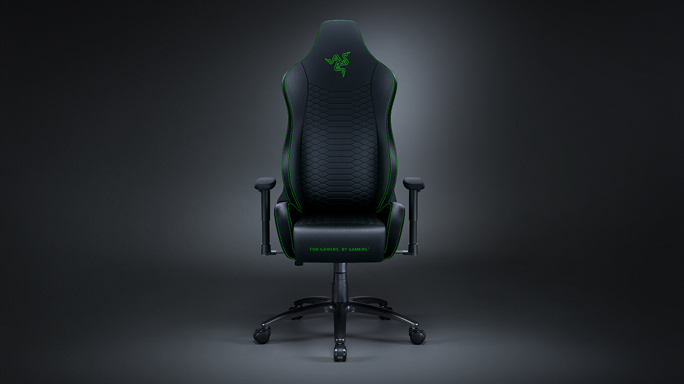 Razer Iskur X
