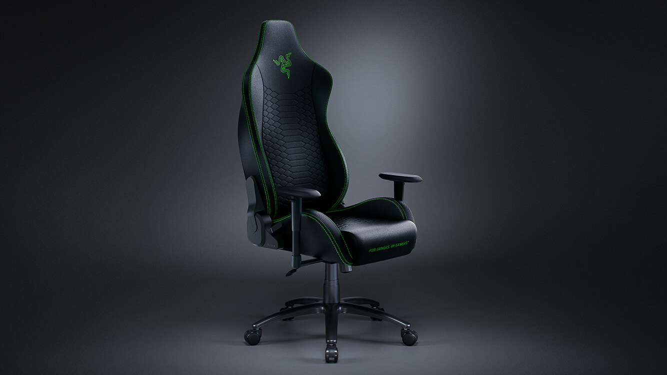 Razer Iskur X