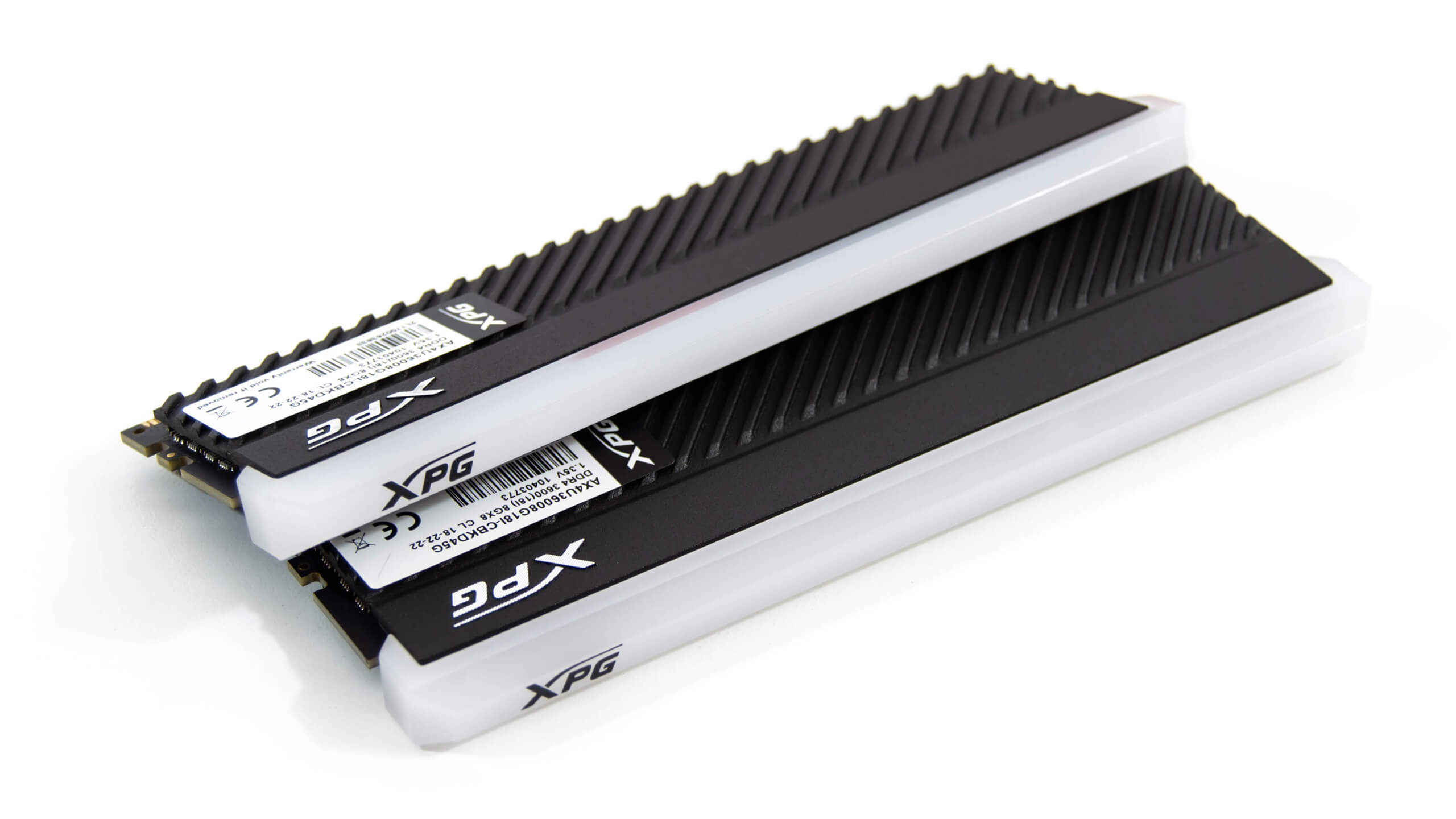 XPG SPECTRIX D45G RGB