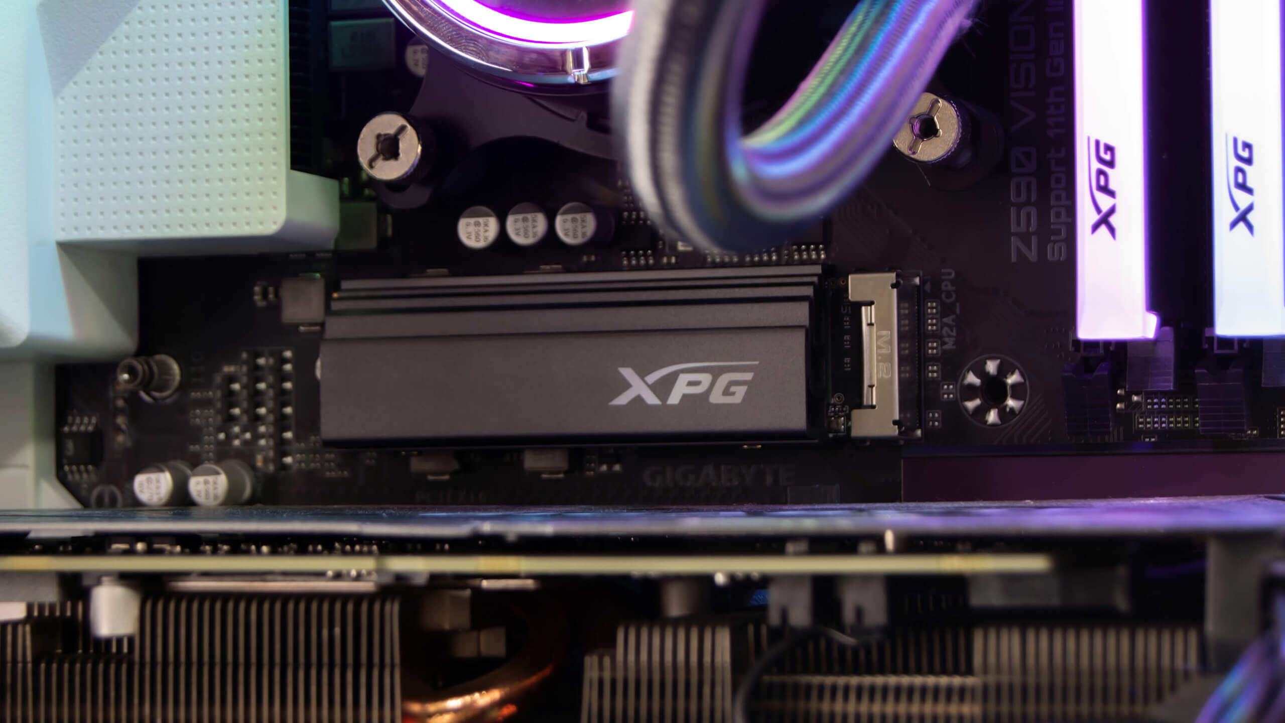 XPGGammixS