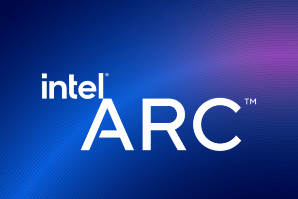 Intel Arc
