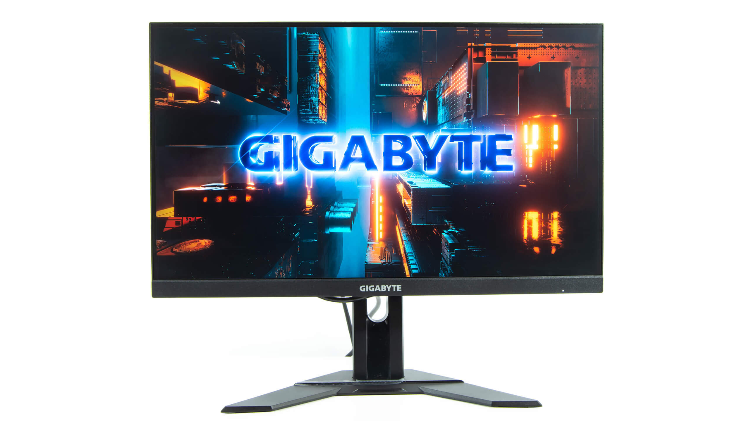 GigabyteGF