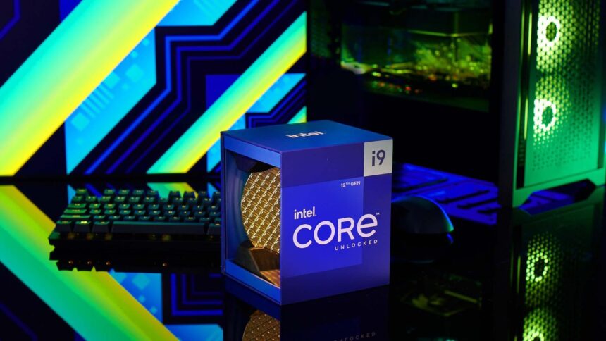 intel th gen core