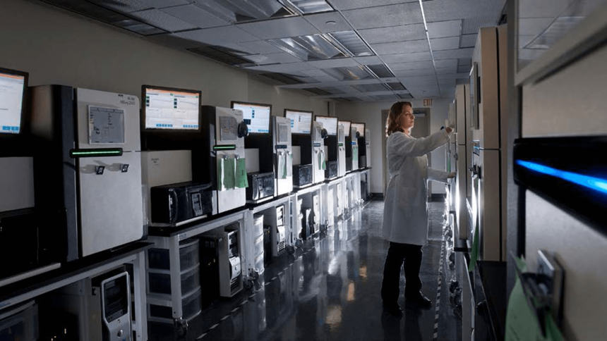 select hpc genomics sb image