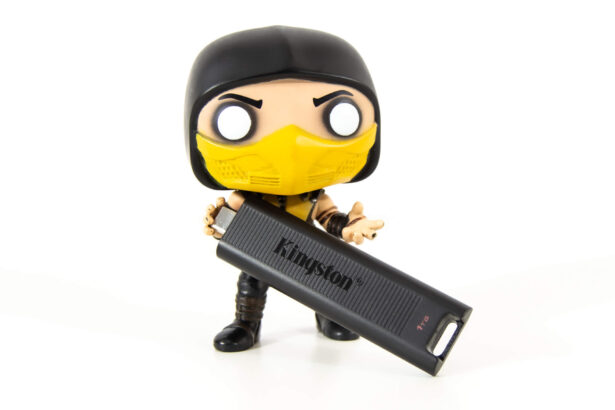 Kingston DT Max