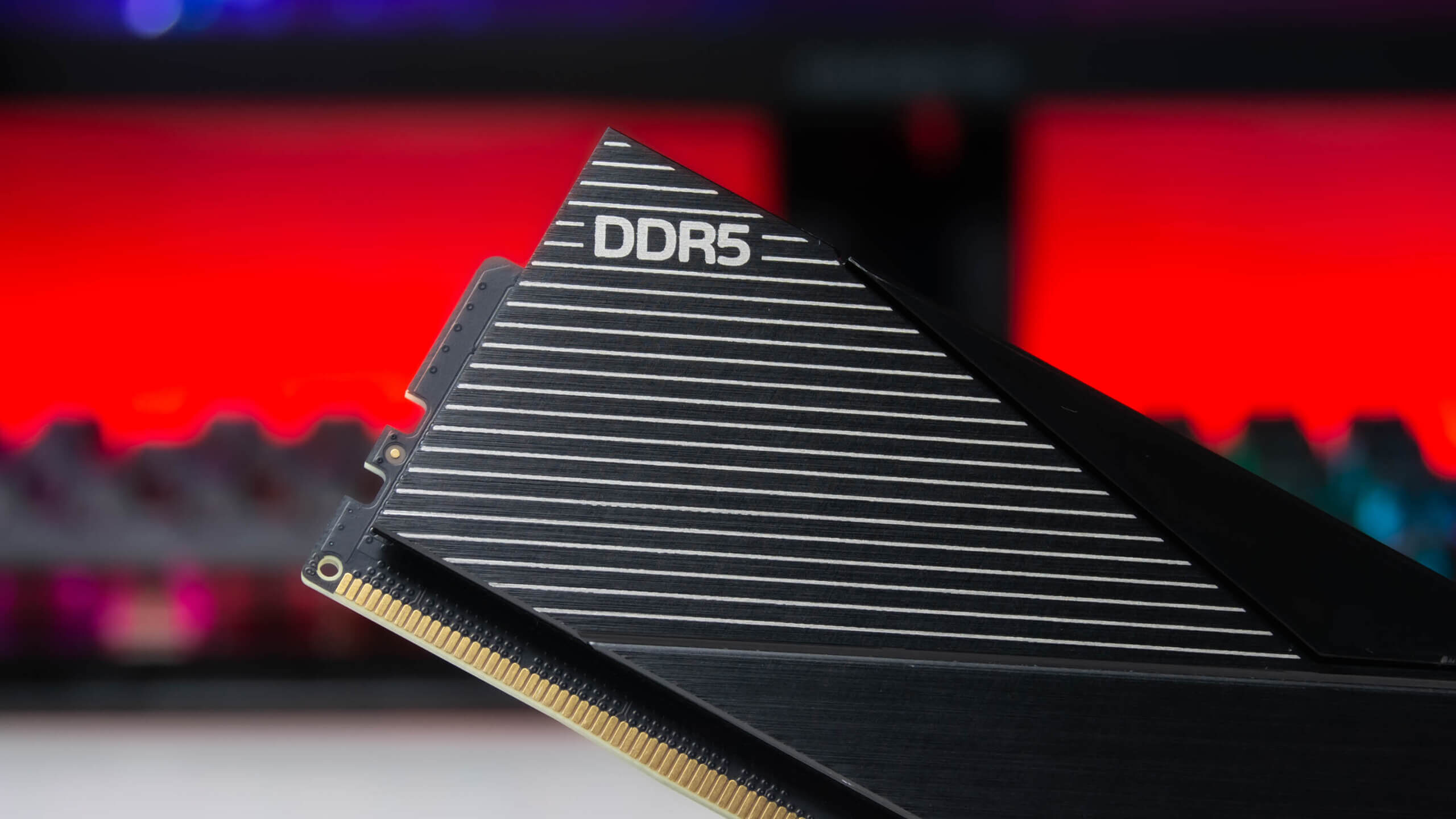 Best DDR5 Memory XPG Lancer DDR5 - 5200