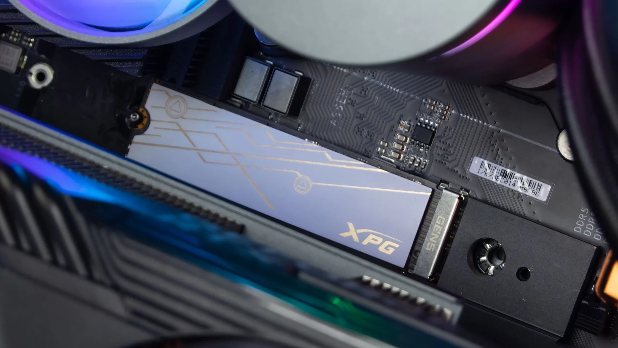 XPG MARS 980 Blade