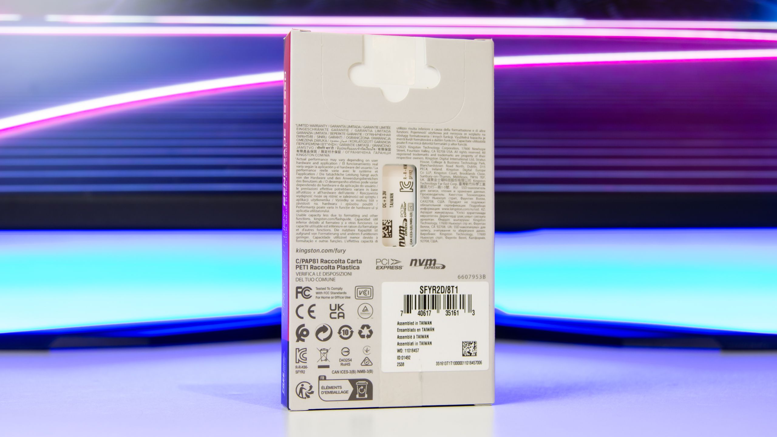 Fury Renegade G5 8TB_3